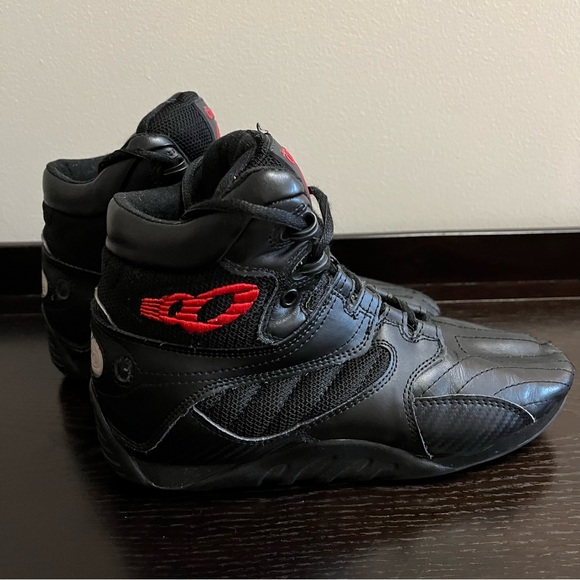 Otomix Other - Otomix Weightlifting Bodybuilding Shoes Men’s 7.5 Women’s 9